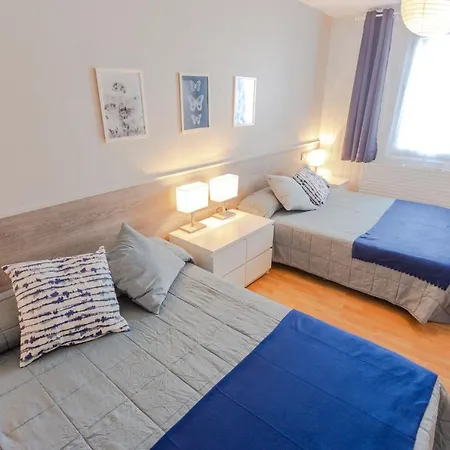 Grizzli Pedrous Apartment *