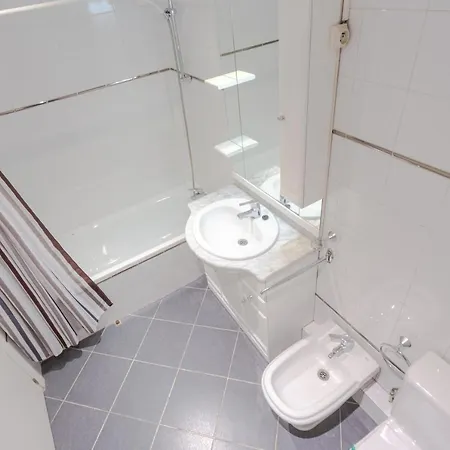 Grizzli Pedrous Apartment *
