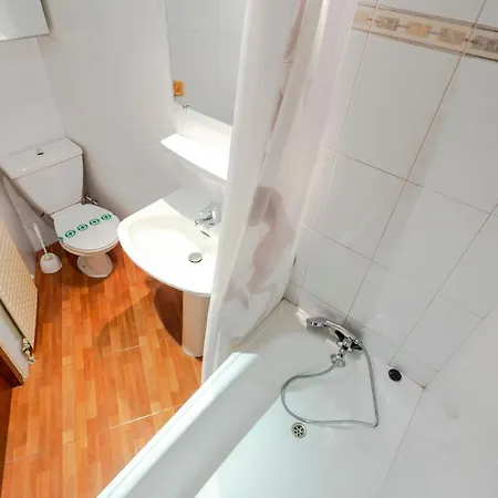 Apartment Grizzli Pedrous Pas De La Casa