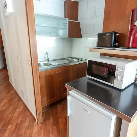 Grizzli Pedrous Apartment