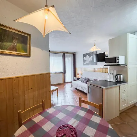 Grizzli Pedrous Apartment Pas De La Casa