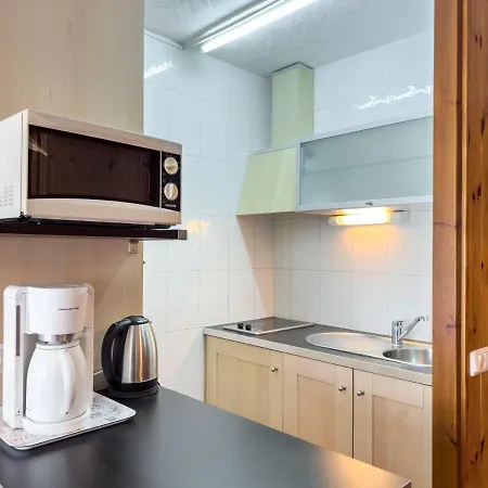 Grizzli Pedrous Apartment *
