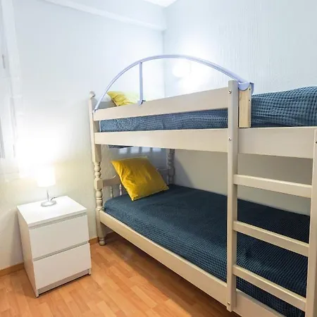 Grizzli Pedrous Apartment