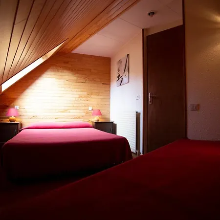 Apartment Grizzli Pedrous