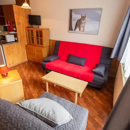 Apartment Grizzli Pedrous