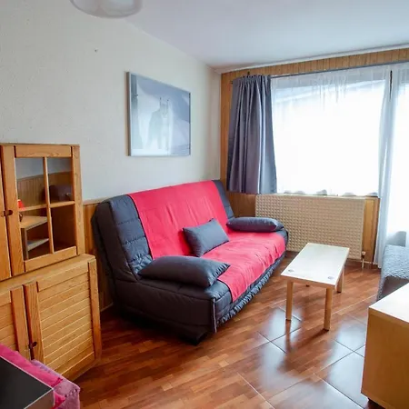 Apartment Grizzli Pedrous *